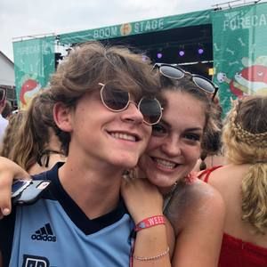 Meet your Posher, Jonathan